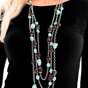 Groundbreaker - Zi Collection Necklace